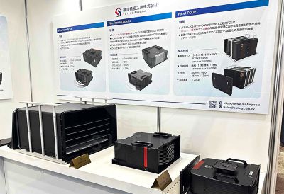 2025.06.04(水) – 06.06(金) 【JPCA Show】大盛況