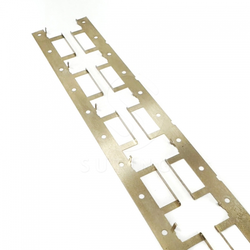 金属リードフレーム